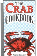Krabí kuchařka - The Crab Cookbook