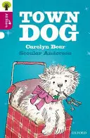Oxford Reading Tree All Stars: Oxford Level 10 Town Dog - Level 10