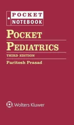 Pediatrie do kapsy - Pocket Pediatrics