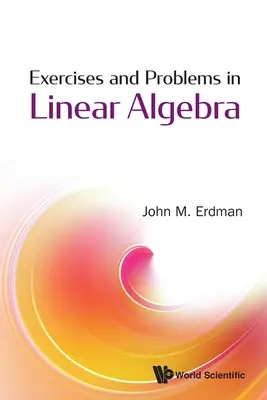 Cvičení a úlohy z lineární algebry - Exercises and Problems in Linear Algebra