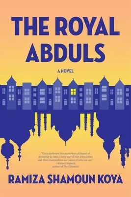 Královští Abdulové - The Royal Abduls