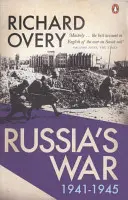 Válka v Rusku - Russia's War
