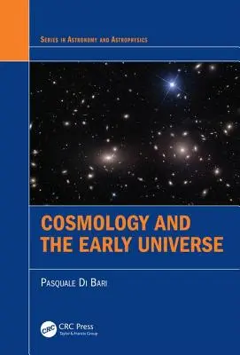 Kosmologie a raný vesmír - Cosmology and the Early Universe