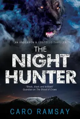Noční lovec - The Night Hunter