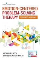 Terapie zaměřená na řešení problémů s emocemi: Pokyny pro léčbu - Emotion-Centered Problem-Solving Therapy: Treatment Guidelines