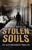 Ukradené duše - Stolen Souls