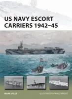 Doprovodné letadlové lodě US Navy 1942-45 - US Navy Escort Carriers 1942-45