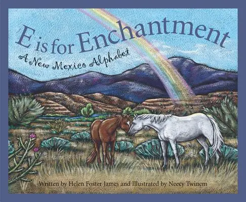 E is for Enchantment (E jako okouzlení): A New Me (Nové já) - E Is for Enchantment: A New Me