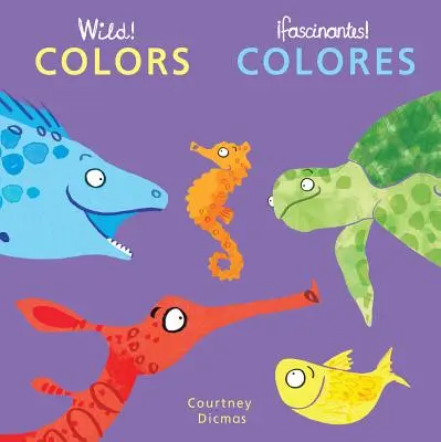 Barvy/barvy - Colors/Colores