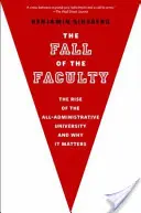 Pád fakulty - The Fall of the Faculty