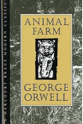 Farma zvířat - Animal Farm