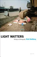 Na světle záleží - Light Matters
