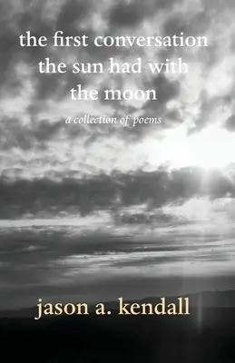 První rozhovor Slunce s Měsícem - The first conversation the sun had with the moon