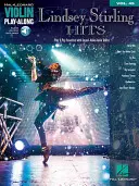 Hity Lindsey Stirlingové - Lindsey Stirling Hits