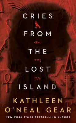 Výkřiky ze ztraceného ostrova - Cries from the Lost Island