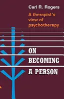 O tom, jak se stát osobností - On Becoming a Person