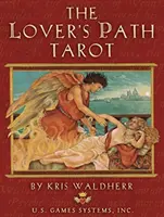 Tarot milenecké cesty - The Lover's Path Tarot