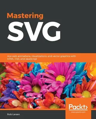 Zvládnutí SVG - Mastering SVG