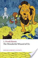 Čaroděj ze země Oz - The Wonderful Wizard of Oz