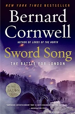 Píseň meče: Bitva o Londýn - Sword Song: The Battle for London
