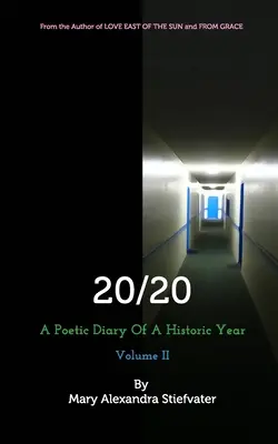 20/20 (II. díl) - 20/20 (Volume II)