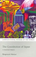 Ústava Japonska - The Constitution of Japan