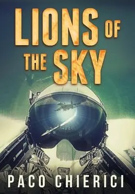 Lvi oblohy - Lions of the Sky
