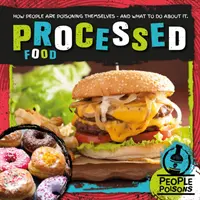 Zpracované potraviny - Processed Food