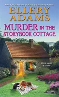 Vražda v chalupě s příběhy - Murder in the Storybook Cottage