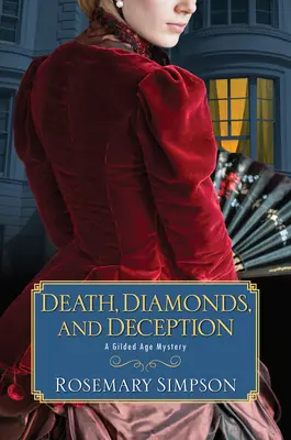 Smrt, diamanty a podvody - Death, Diamonds, and Deception