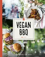 Veganské grilování - Vegan BBQ