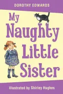 Moje zlobivá sestřička (My Naughty Little Sister) - My Naughty Little Sister (My Naughty Little Sister)