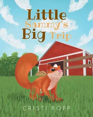 Velký výlet malého Sammyho - Little Sammy's Big Trip