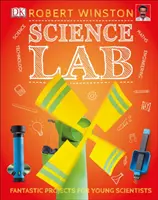 Vědecká laboratoř - Science Lab
