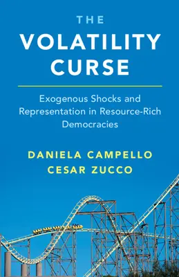 Prokletí volatility - The Volatility Curse