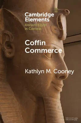 Obchod s rakvemi - Coffin Commerce
