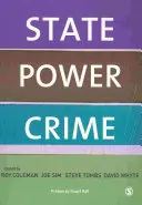 Stát, moc, zločin - State, Power, Crime