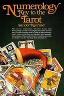 Numerologie - Klíč k tarotu - Numerology - Key to the Tarot