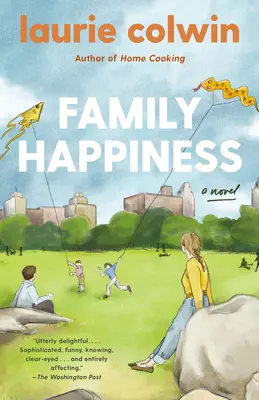 Rodinné štěstí - Family Happiness