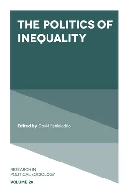 Politika nerovnosti - The Politics of Inequality
