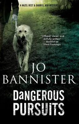 Nebezpečné pronásledování - Dangerous Pursuits