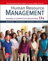 ISE Řízení lidských zdrojů - ISE Human Resource Management