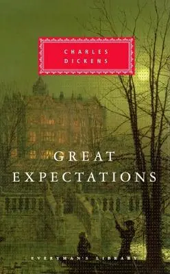 Velké naděje - Great Expectations
