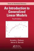 Úvod do zobecněných lineárních modelů - An Introduction to Generalized Linear Models