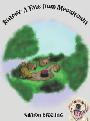 Ralphy: Příběh z mňaučího města - Ralphy: A Tale from Meowtown