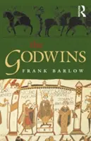 Godwinovi - Vzestup a pád šlechtické dynastie - Godwins - The Rise and Fall of a Noble Dynasty