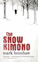 Sněhové kimono - Snow Kimono