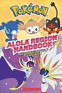 Příručka pro region Alola (Pokmon) - Alola Region Handbook (Pokmon)