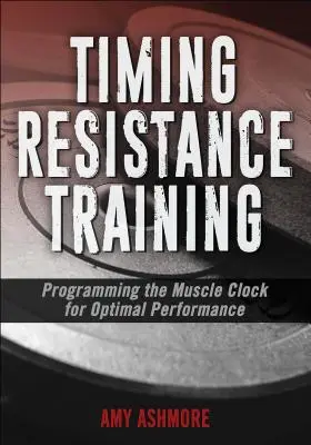 Trénink časového odporu: Programování svalových hodin pro optimální výkonnost - Timing Resistance Training: Programming the Muscle Clock for Optimal Performance