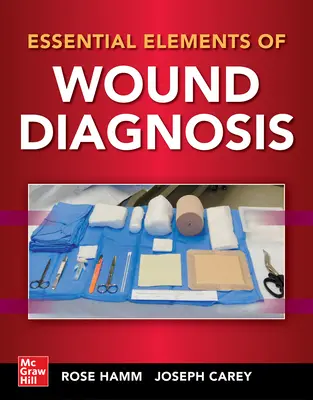Základní prvky diagnostiky ran - Essential Elements of Wound Diagnosis